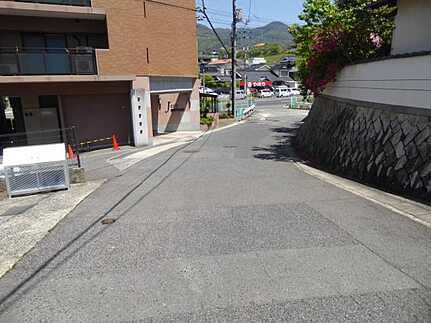 JCITY高陽中央通りの周辺