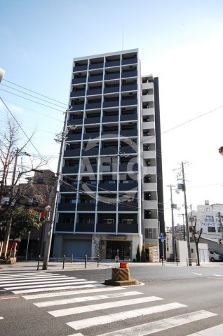 レジュールアッシュ梅田WESTGATE（レジュールアッシュ梅田ウエストゲート）