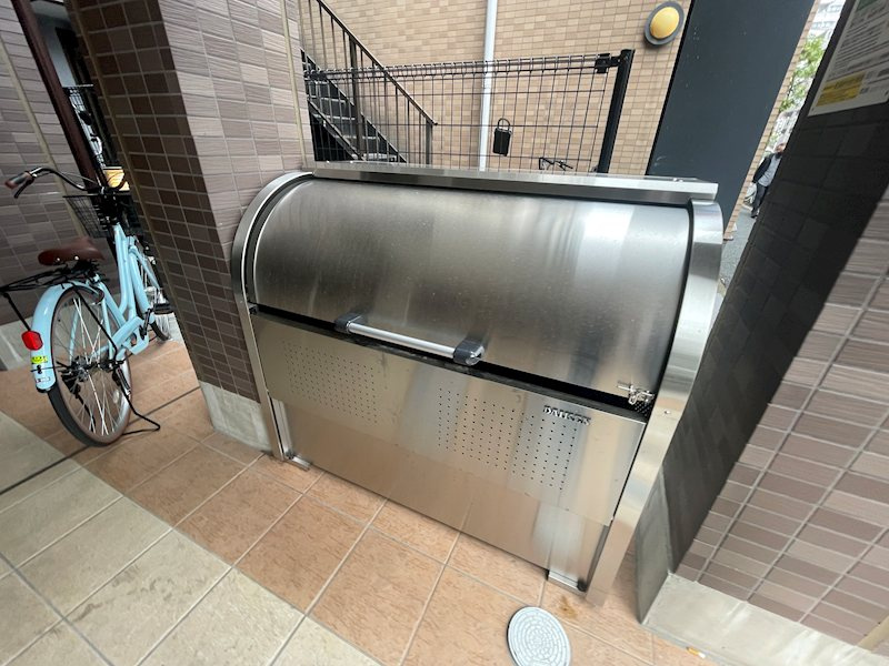 Ｌｅ　Ｔｅｃｈ田端新町のその他共用部分