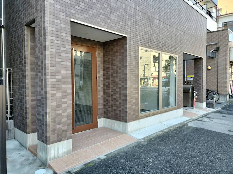 Ｌｅ　Ｔｅｃｈ田端新町の設備