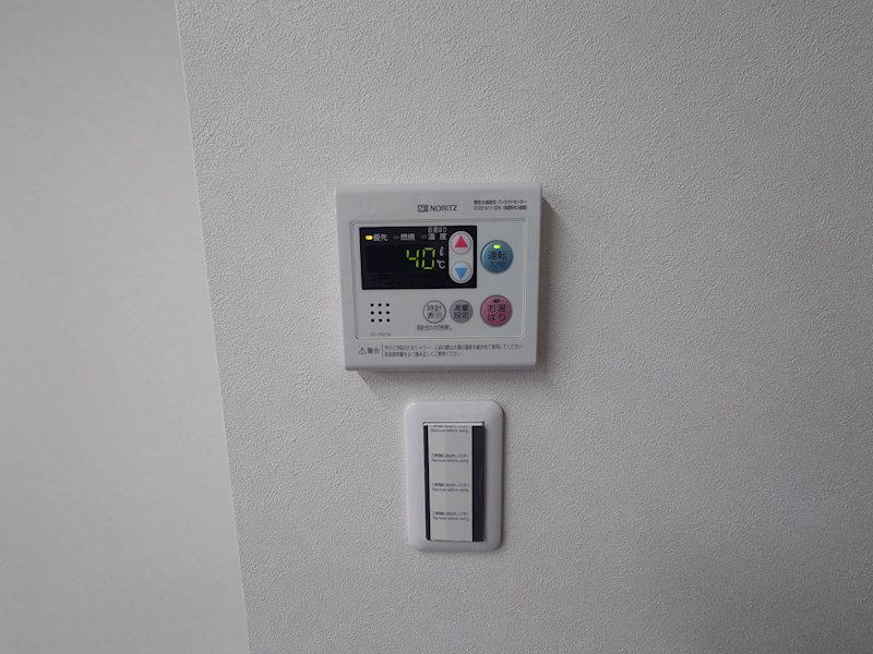 Ｌｅ　Ｔｅｃｈ田端新町の設備