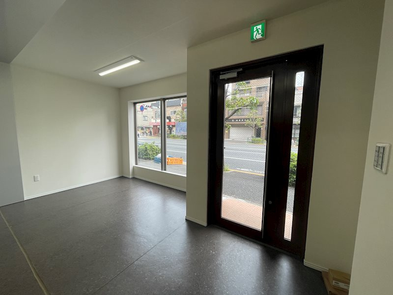 Ｌｅ　Ｔｅｃｈ田端新町の内装