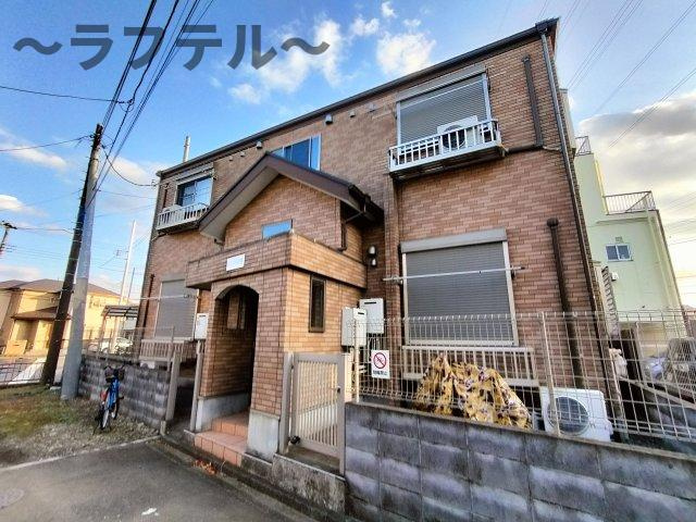 Sコート小手指