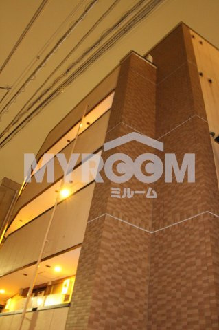 ライフピアビューラーの外観