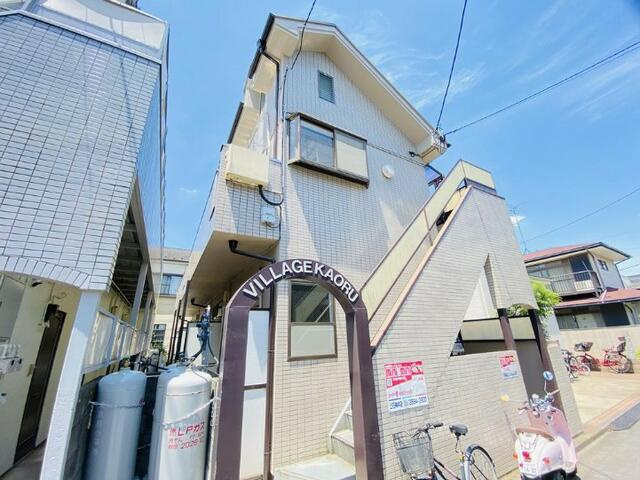 VILLAGEKAORUの画像