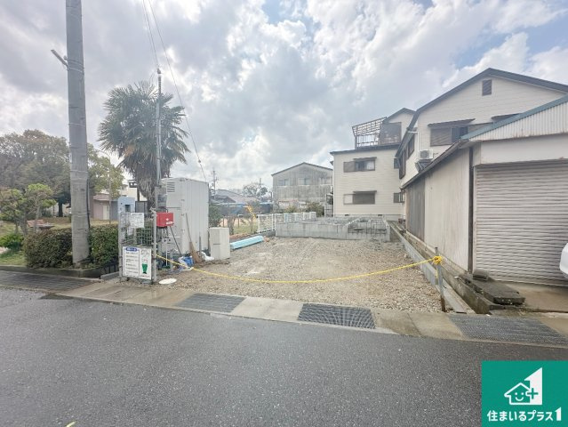 加東市社　第21期　新築一戸建て