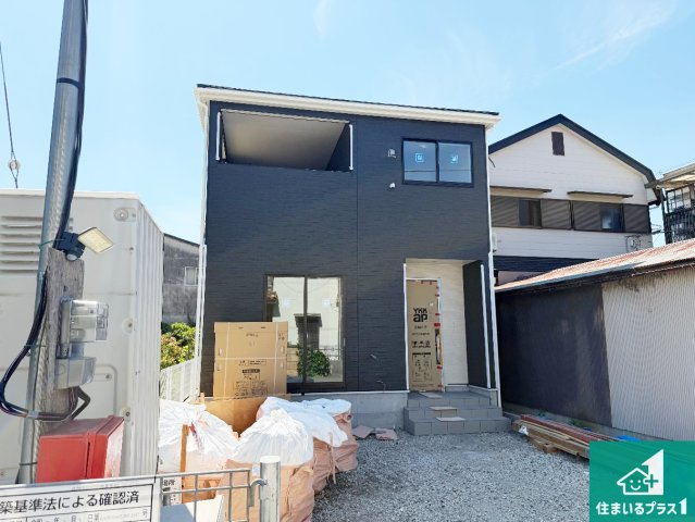 加東市社　第21期　新築一戸建て