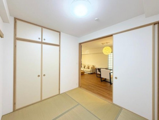 【和室】 | K51364-ﾊﾟｰｸﾎｰﾑｽﾞ京都上賀茂