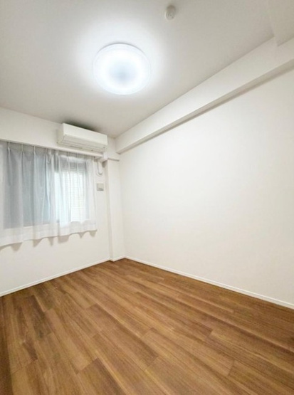 【洋室】 | K51364-ﾊﾟｰｸﾎｰﾑｽﾞ京都上賀茂