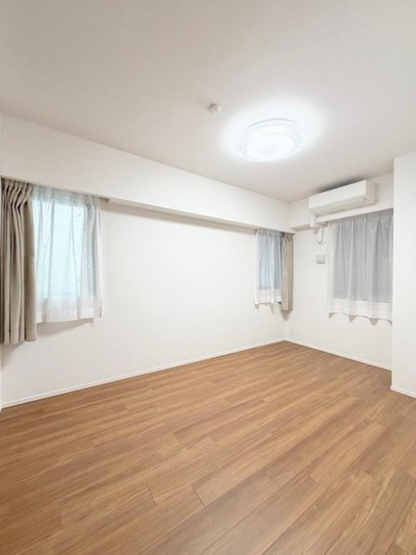 【洋室】 | K51364-ﾊﾟｰｸﾎｰﾑｽﾞ京都上賀茂