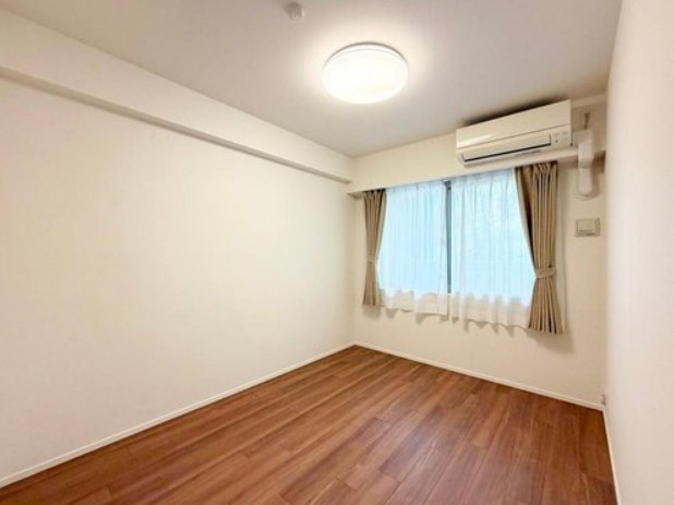 【洋室】 | K51364-ﾊﾟｰｸﾎｰﾑｽﾞ京都上賀茂