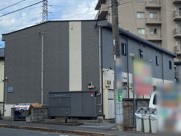 レオパレス平成Ⅱの画像