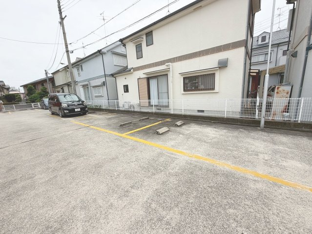 ガーデンハイツ