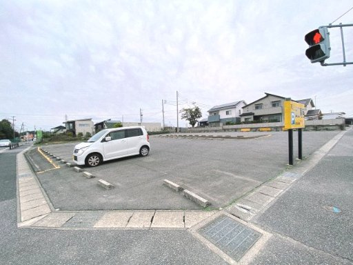 半田市平地町４丁目　39街区４画地の外観