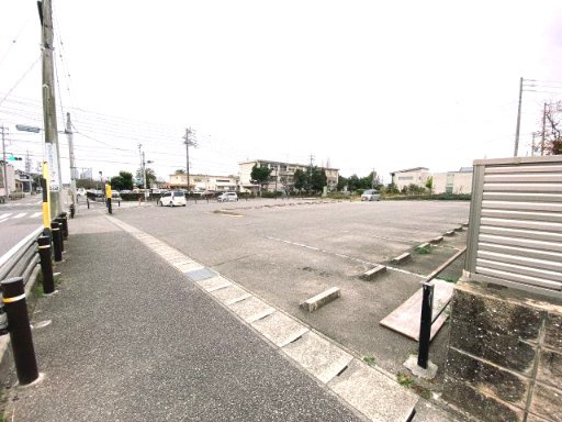 半田市平地町４丁目　39街区４画地の外観