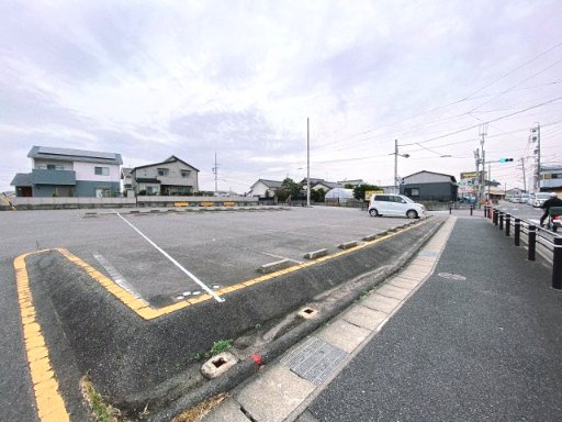 半田市平地町４丁目　39街区４画地の外観