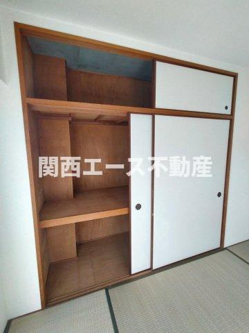 【収納】 | むつみハイツ