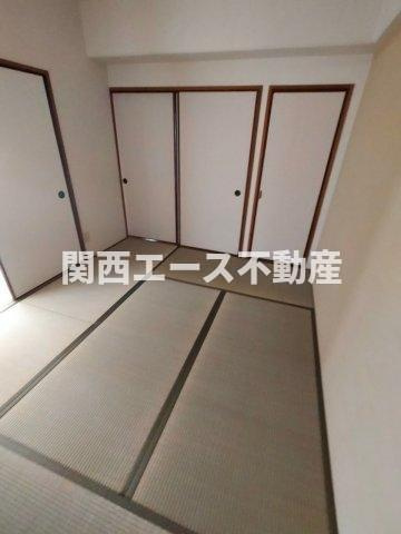 【内装】 | むつみハイツ