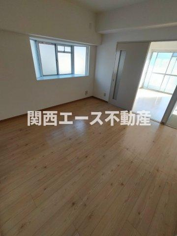 【居間・リビング】 | むつみハイツ