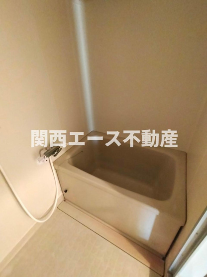 【浴室】 | むつみハイツ