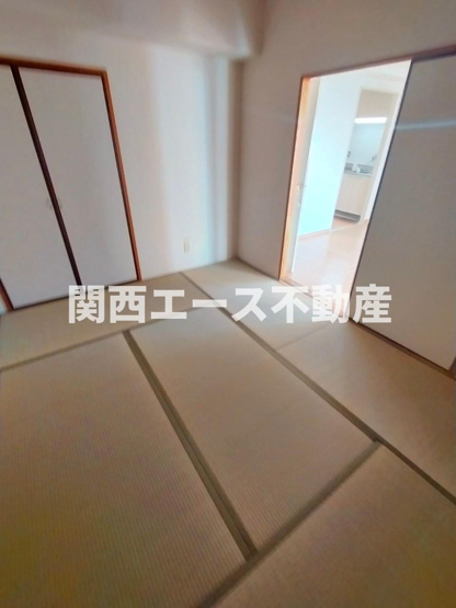  | むつみハイツ