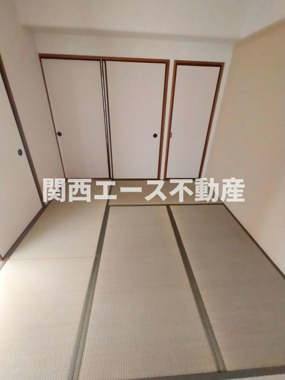  | むつみハイツ