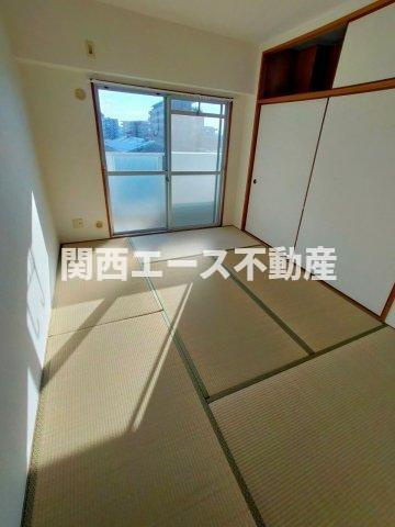  | むつみハイツ