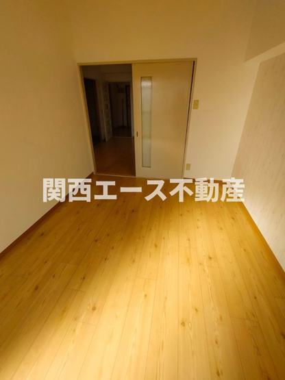  | むつみハイツ