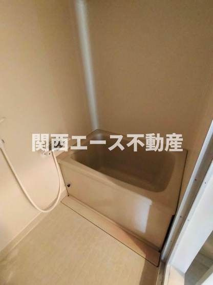 【浴室】 | むつみハイツ