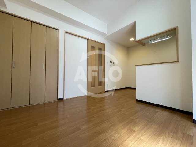 ボヌーリアの居間・リビング|ボヌーリア　リビング