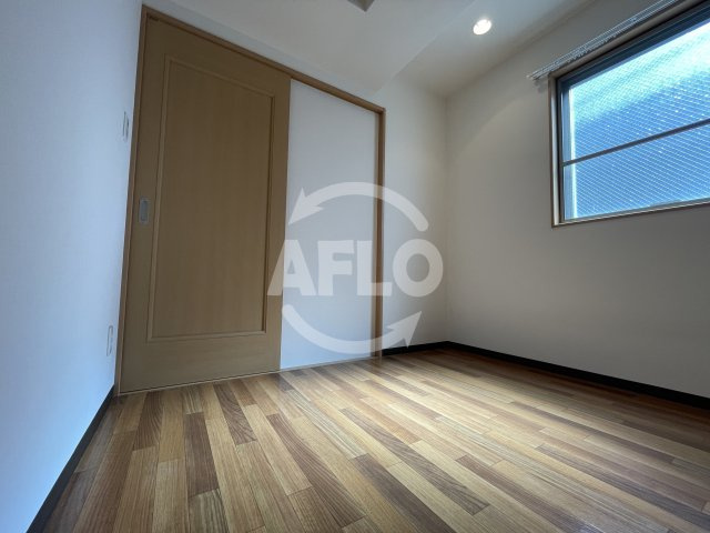 ボヌーリアの洋室|ボヌーリア　洋室