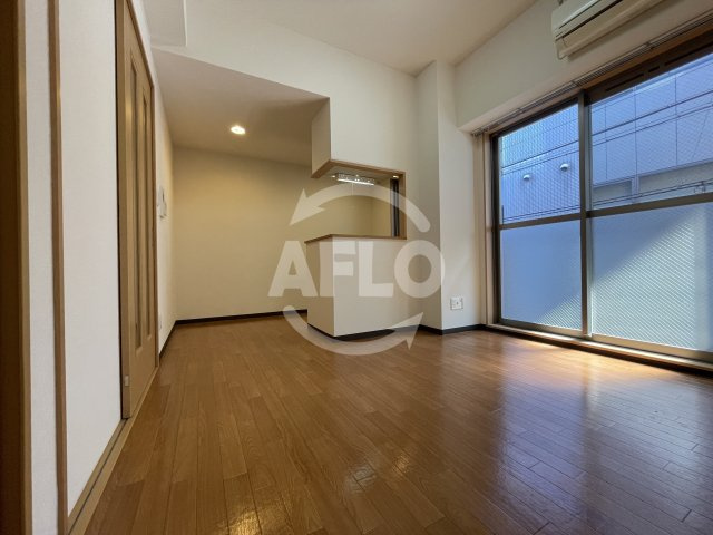 ボヌーリアの居間・リビング|ボヌーリア　リビング