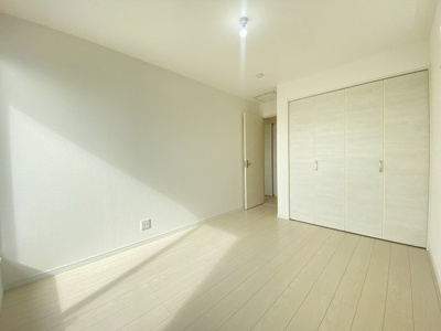 【洋室】 | 西原町小那覇（限定1棟） | ※同仕様写真です　