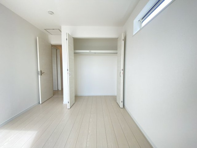 【収納】 | 西原町小那覇（限定1棟） | ※同仕様写真です　
