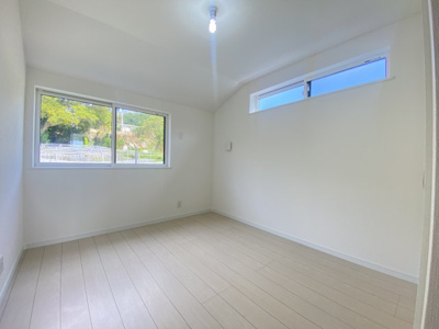 【洋室】 | 西原町小那覇（限定1棟） | ※同仕様写真です　