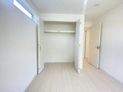 【収納】 | 西原町小那覇（限定1棟） | ※同仕様写真です　