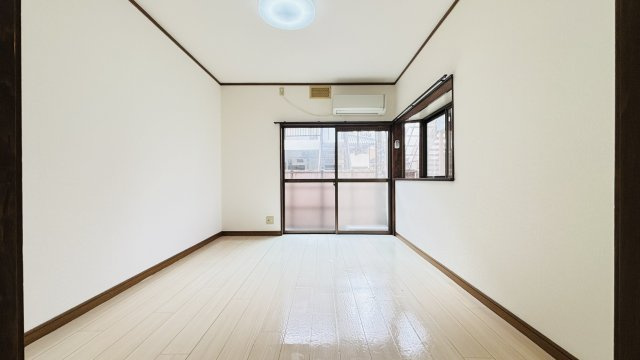 筑紫野市大字筑紫のアパートの外観