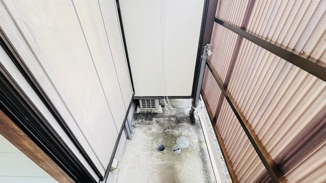筑紫野市大字筑紫のアパートの設備