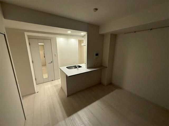 Ｌｏｇ上野駅前の居間・リビング