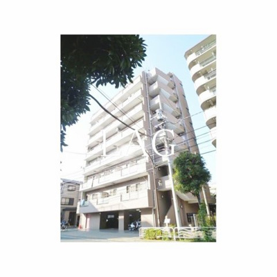 【外観】 | クレセール | 外観です。