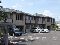 シャーメゾン花みずきの画像