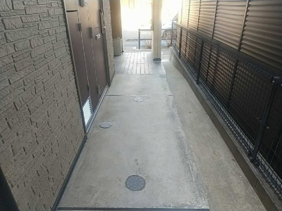【その他】 | レオパレス谷保第三公園