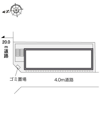 【その他】 | レオパレス谷保第三公園