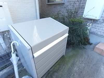 【その他共用部分】 | メゾン・ド・エトワール