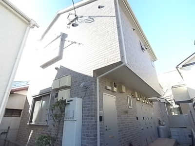 【エントランス】 | メゾン・ド・エトワール