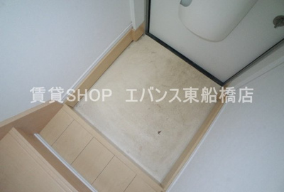 【玄関】 | メゾン・ド・エトワール