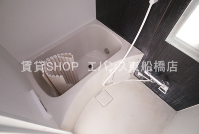 【浴室】 | メゾン・ド・エトワール