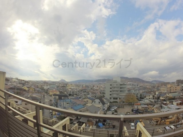 【展望】 | グランドール宝塚