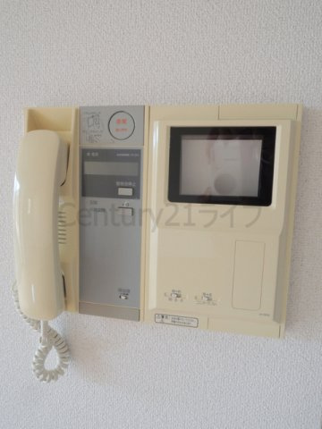 【セキュリティ】 | グランドール宝塚