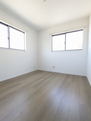 西原1丁目3636番の洋室|お子様のお部屋にピッタリ～！お子様の成長と共にお部屋作りを楽しもう～思春期のプライバシーも重視～！！